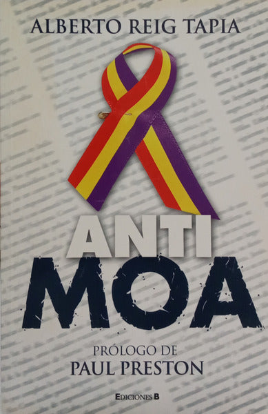 ANTI MOA.