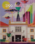 200 ANOS DE ESTÓRIAS. 200 YEARS OF STORIES.