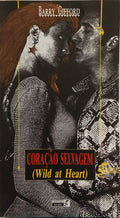 CORAÇÃO SELVAGEM.