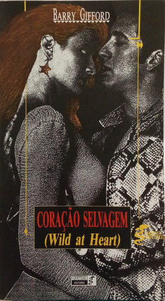 CORAÇÃO SELVAGEM.