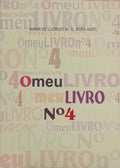 O MEU LIVRO N° 4.