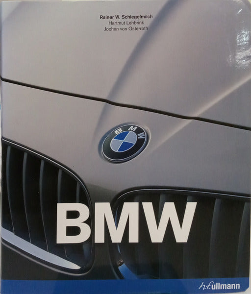 BMW.