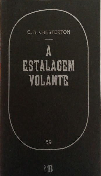 A ESTALAGEM VOLANTE.