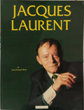 JACQUES LAURENT.