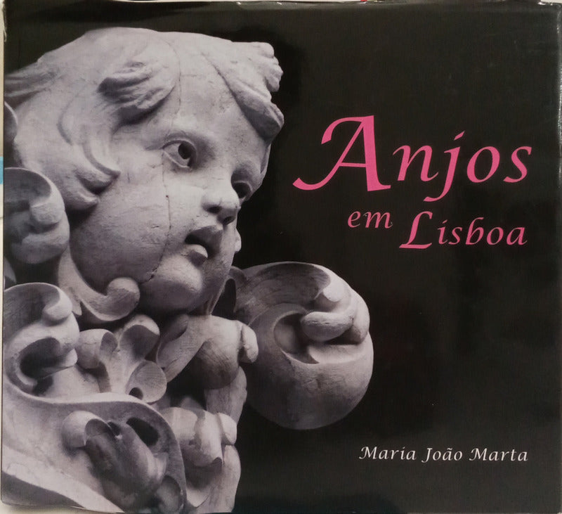 ANJOS EM LISBOA.