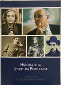 HISTORIA DE LA LITERATURA PORTUGUESA.