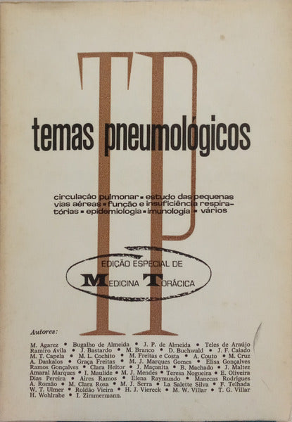 TEMAS PNEUMOLÓGICOS.