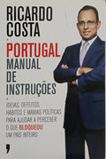 PORTUGAL, MANUAL DE INSTRUÇÕES.