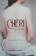 CHÉRI. [2.ª EDIÇÃO]