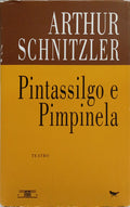 PINTASSILGO E PIMPINELA.