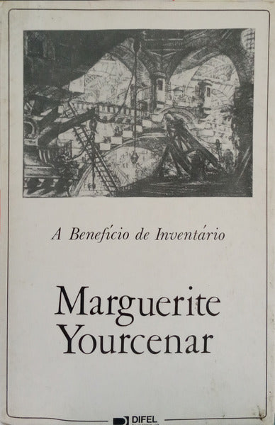 A BENEFÍCIO DE INVENTÁRIO.