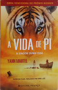 A VIDA DE PI. [A VIAGEM DUMA VIDA/12.ª EDIÇÃO]