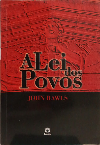 A LEI DOS POVOS.