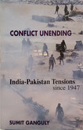 CONFLICT UNENDING.