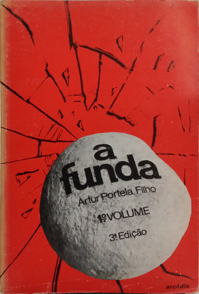 A FUNDA. [6 VOLS.]