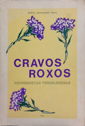 CRAVOS ROXOS: CRONIQUETAS VERDE-RUBRAS.