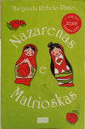 NAZARENAS E MATRIOSKAS.