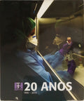 APFH 20 ANOS.