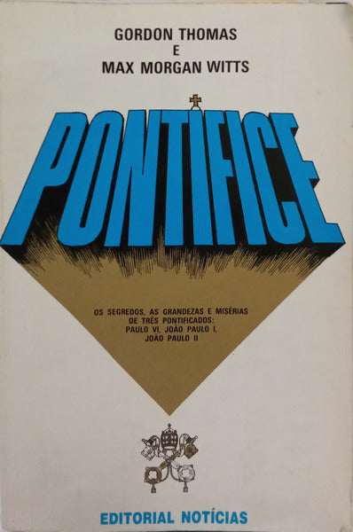PONTÍFICE.