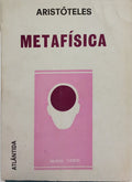 METAFÍSICA. [2.ª EDIÇÃO]
