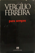 PARA SEMPRE. [1.ª EDIÇÃO]