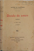 DOIDA DE AMOR. [2.ª EDIÇÃO/BRO.]