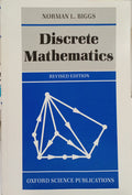 DISCRETE MATHEMATICS.