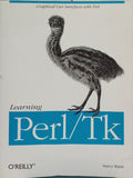 LEARNING PERL/TK.