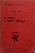 LEITURAS PORTUGUESAS, PRIMEIRA PARTE.