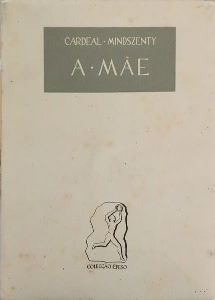 A MÃE.