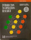 INTRODUCTION TO OPERATIONS RESEARCH.