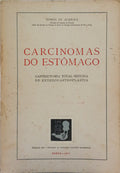 CARCINOMAS DO ESTÓMAGO: GASTRECTOMIA TOTAL SEGUIDA DE ENTEROGASTROPLASTIA.