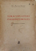 CIRUJANO DEL PATRONATO NACIONAL ANTITUBERCULOSO.