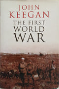 THE FIRST WORLD WAR.