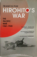 HIROHITO'S WAR: THE PACIFIC WAR, 1941-1945.