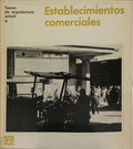 ESTABLECIMIENTOS COMERCIALES.
