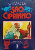 O LIVRO DE SÃO CIPRIANO.