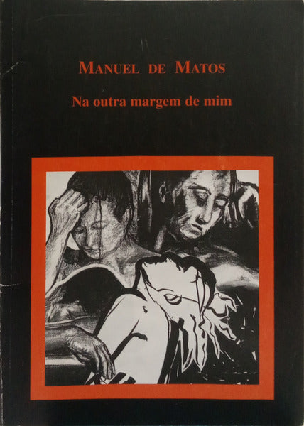 NA OUTRA MARGEM DE MIM.