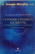 O PODER CÓSMICO DA MENTE. [31.ª EDIÇÃO]