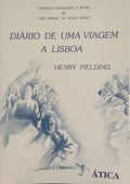 DIÁRIO DE UMA VIAGEM A LISBOA.