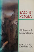 TAOIST YOGA.
