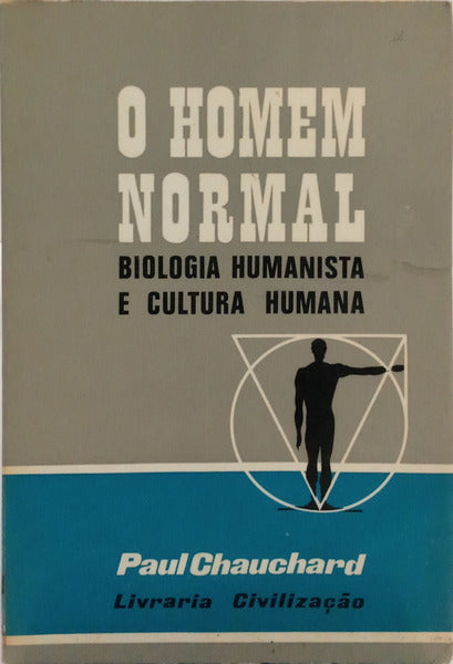 O HOMEM NORMAL.