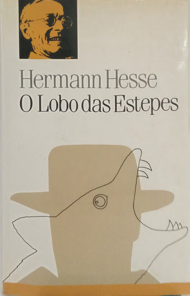 O LOBO DAS ESTEPES. [CÍRCULO DE LEITORES]