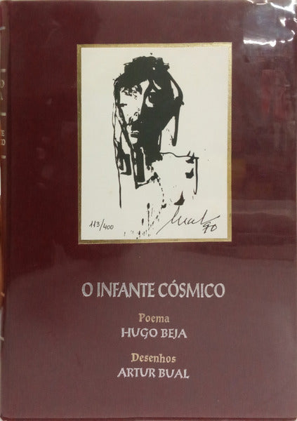 O INFANTE CÓSMICO.