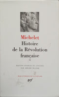 HISTOIRE DE LA RÉVOLUTION FRANÇAISE. [VOL. II]