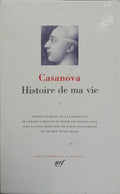 HISTOIRE DE MA VIE. [VOL. I]