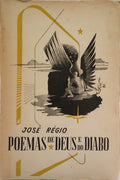 POEMAS DE DEUS E DO DIABO.