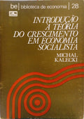 INTRODUÇÃO À TEORIA DO CRESCIMENTO EM ECONOMΙΑ SOCIALISTA.