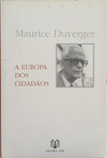 A EUROPA DOS CIDADÃOS: UMA METAMORFOSE INACABADA.
