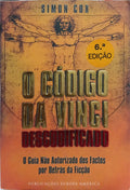 O CÓDIGO DA VINCI DESCODIFICADO. [6.ª EDIÇÃO]